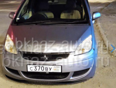 МИТЦУБИСИ COLT 1.3 2008г