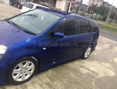 Honda Stream