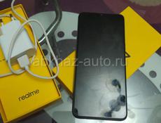 Realme c3 память 64 на 3