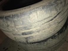 Шины Continental 275/40 R20