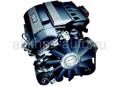 Двигатель BMW M54B25 в BMW 525i (E39) (Е46)