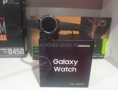 Samsung Galaxy Watch Смарт часы