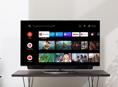 Настройка smart TV и Android TV-приставок