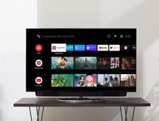 Настройка smart TV и Android TV-приставок