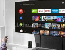 Настройка smart TV и Android TV-приставок