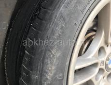 Куплю резину  235/45 R17