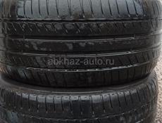 Шины 245/55 R17