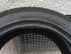 Шины 245/55 R17