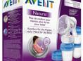 Лучший молокоотсос Avent Natural