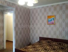 Продаётся 2-х комнатная квартира в городе Пицунда