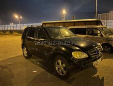 Mercedes-Benz ML