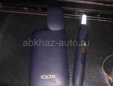 IQOS