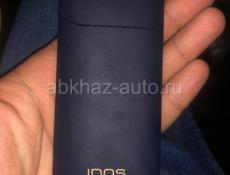 IQOS