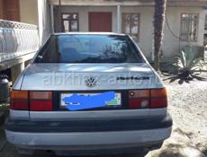 Volkswagen Vento