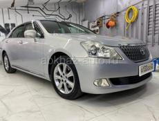 Toyota Majesta