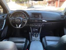 Mazda CX-7