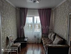 Продаю квартиру с ремонтом и мебелью Агудзера,3-4 комнатную 1500000