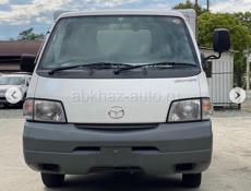 Mazda Bongo