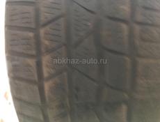 235/45r19 4шт 