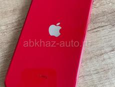 Продам iPhone 11, 64 ГБ, красный 