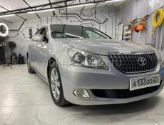 Toyota Majesta