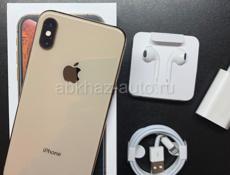 iPhone XS 64Gb Gold 