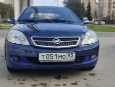 Lifan 520