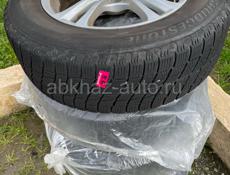 Шины с дисками 215/65R16