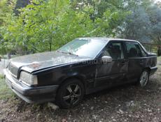 Volvo 850