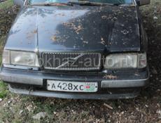 Volvo 850