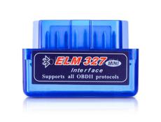 ELM327 V1.5 OBD2 II Bluetooth  