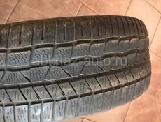 235/45 r19 4 шины 