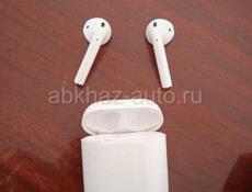 AirPods