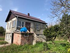 Продаю двухэтажный дом в селе Владимировка  