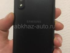 Samsung Galaxy A01 