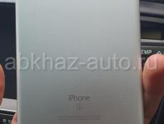iPhone 6s plus 16gb silver