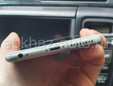 iPhone 6s plus 16gb silver