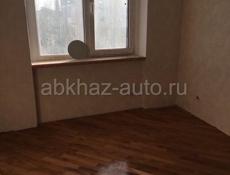 Продажа 2х комнатной квартиры в центре г.Сухум