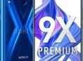 X9 premium 