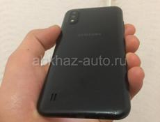 Samsung Galaxy A01 