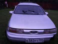 Ford Taurus