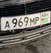 Mercedes-Benz 124