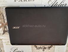 Ноутбук Acer без Акб в идеальном состоянии