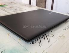 Ноутбук Acer без Акб в идеальном состоянии