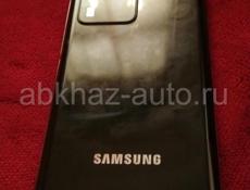 Продаётся телефон Samsung galaxy S20 ultra