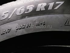 Шины R17 225 65 НОВЫЕ 2021 год