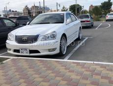 Toyota Majesta