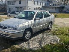 Seat Toledo