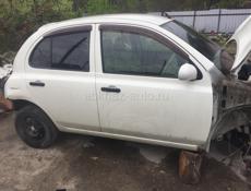 Скайлайн 35,36,Марч, Vitz, Аккорд, Марк х