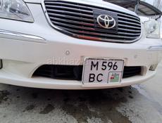 Toyota Majesta